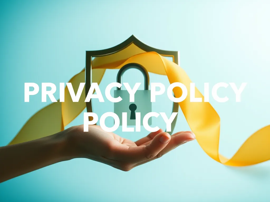 Protección de datos y aviso legal: 5 datos claros para su seguridad digital 11 Símbolo de seguridad digital y protección de datos