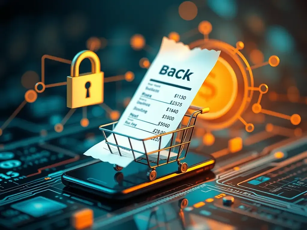💰 Cashback y protección de datos: ¿merece realmente la pena el bono digital? 3 Foto de portada CashBack del artículo del blog